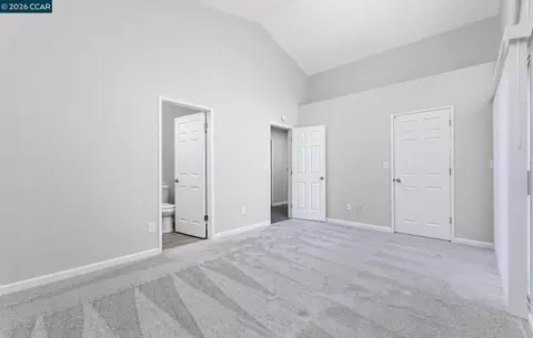 Bedroom - 1812 Johnson Dr, Antioch, CA 94509 photo 5 of 5