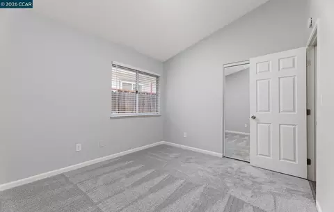 Bedroom - 1812 Johnson Dr, Antioch, CA 94509 photo 4 of 5