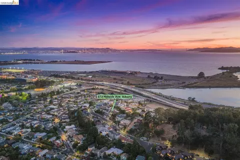 View/Area - 873 Hillside Ave, Albany, CA 94706 photo 5 of 5