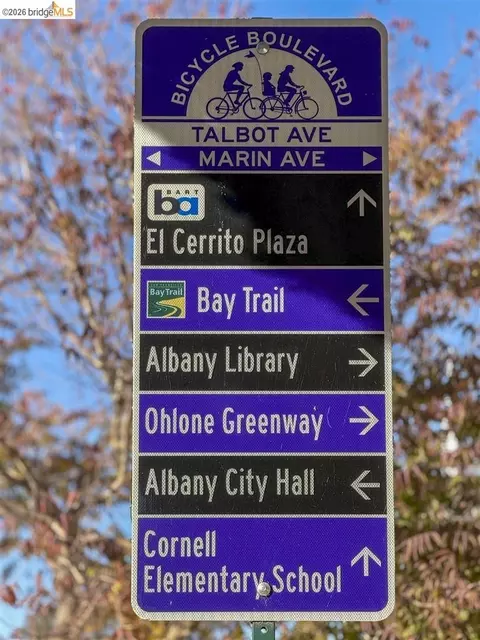 Other - 873 Hillside Ave, Albany, CA 94706 photo 12 of 15
