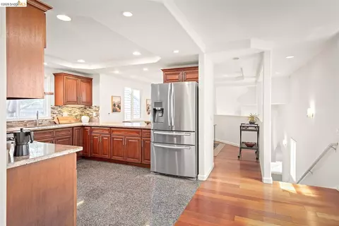 Kitchen - 873 Hillside Ave, Albany, CA 94706 photo 1 of 3