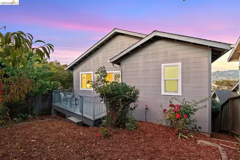 Other - 873 Hillside Ave, Albany, CA 94706 photo 4 of 15