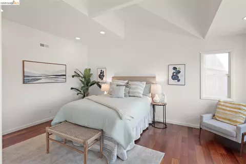 Bedroom - 873 Hillside Ave, Albany, CA 94706 photo 4 of 5