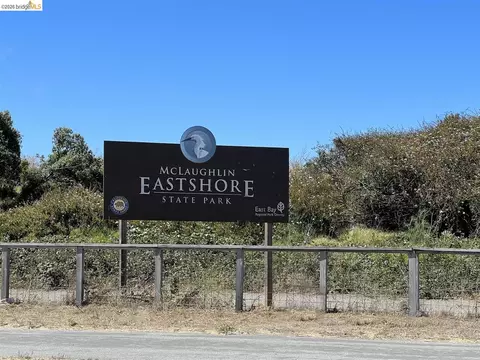 Exterior - 873 Hillside Ave, Albany, CA 94706 photo 8 of 8