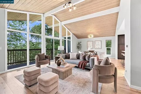 Other - 859 Mountain View Dr, Lafayette, CA 94549 photo 1 of 7