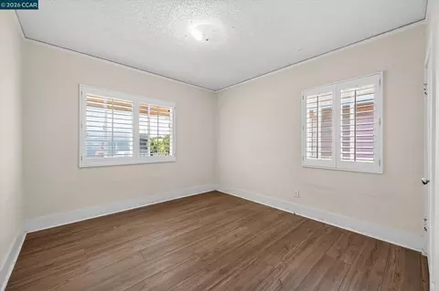 Bedroom - 1211 Blake St, Berkeley, CA 94702 photo 4 of 4