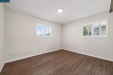 Bedroom - 1211 Blake St, Berkeley, CA 94702 photo 1 of 4