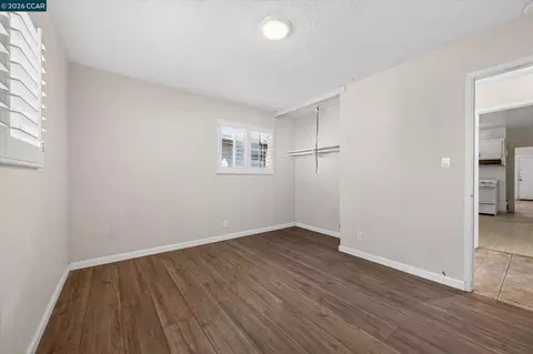 Bedroom - 1211 Blake St, Berkeley, CA 94702 photo 3 of 4