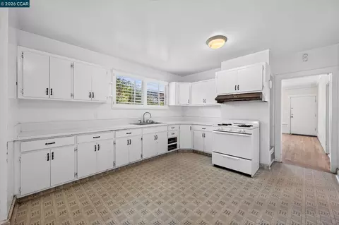 Kitchen - 1211 Blake St, Berkeley, CA 94702 photo 1 of 2