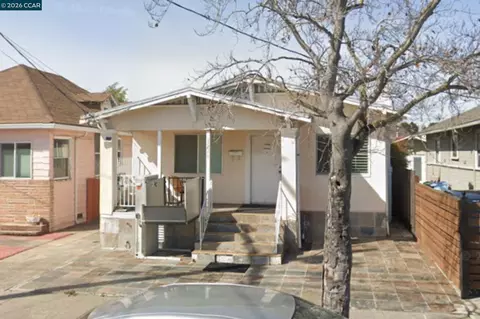 Other - 1211 Blake St, Berkeley, CA 94702 photo 6 of 6
