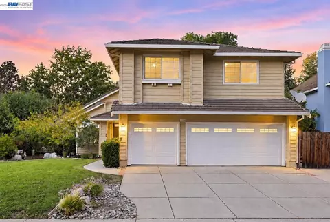 3716 Valley View Way, Livermore, CA 94551