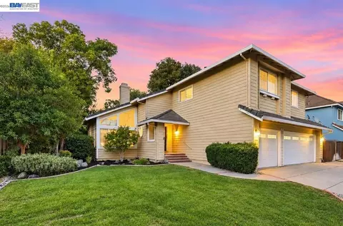 3716 Valley View Way, Livermore, CA 94551