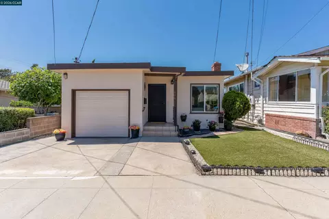 609 37th St, Richmond, CA 94805
