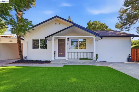 Exterior - 1913 W Middlefield Rd, Mountain View, CA 94043 photo 11 of 12