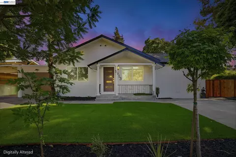 Exterior - 1913 W Middlefield Rd, Mountain View, CA 94043 photo 12 of 12