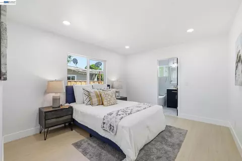 Bedroom - 1913 W Middlefield Rd, Mountain View, CA 94043 photo 6 of 6