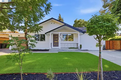 Exterior - 1913 W Middlefield Rd, Mountain View, CA 94043 photo 1 of 12