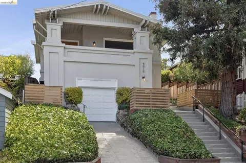 4010 Elston Ave, Oakland, CA 94602