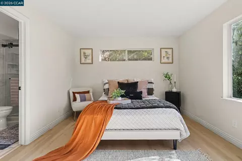 Bedroom - 4004 Browning Dr, Concord, CA 94518 photo 3 of 4