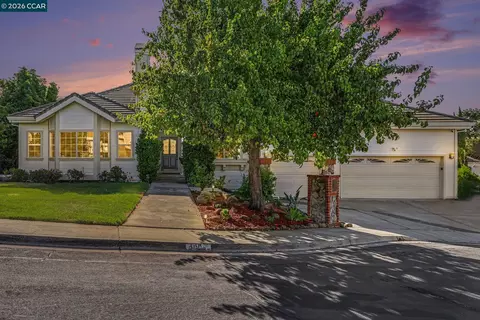 Exterior - 4004 Browning Dr, Concord, CA 94518 photo 10 of 10