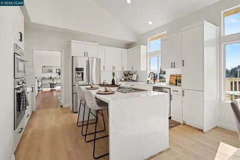 Kitchen - 4004 Browning Dr, Concord, CA 94518 photo 1 of 1