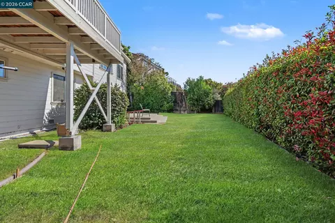 Exterior - 4004 Browning Dr, Concord, CA 94518 photo 9 of 10
