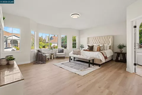 Bedroom - 4004 Browning Dr, Concord, CA 94518 photo 1 of 4