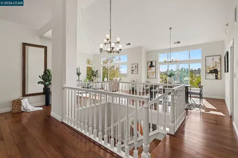 Entry Way - 4004 Browning Dr, Concord, CA 94518 photo 1 of 2