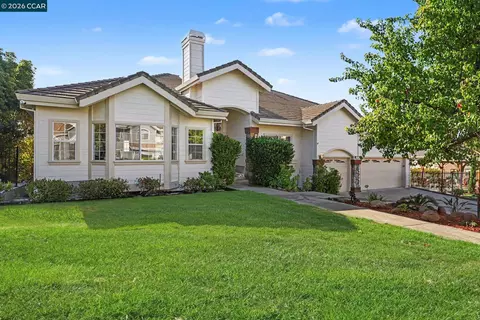 Exterior - 4004 Browning Dr, Concord, CA 94518 photo 4 of 10