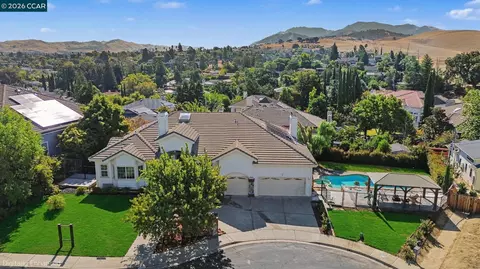 View/Area - 4004 Browning Dr, Concord, CA 94518 photo 2 of 3