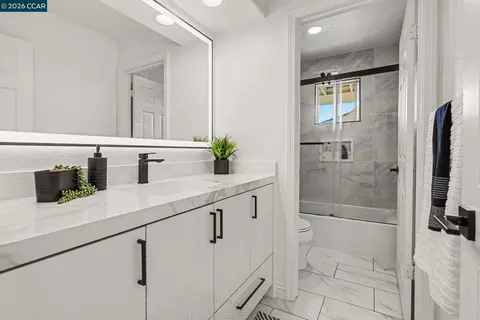 Bath - 4004 Browning Dr, Concord, CA 94518 photo 5 of 6