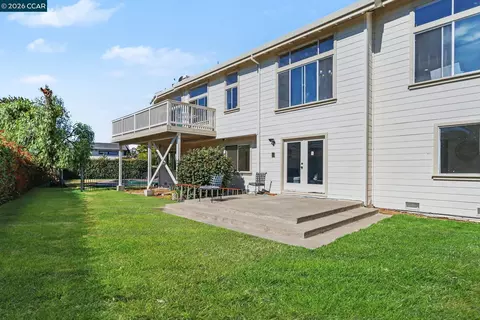 Exterior - 4004 Browning Dr, Concord, CA 94518 photo 8 of 10