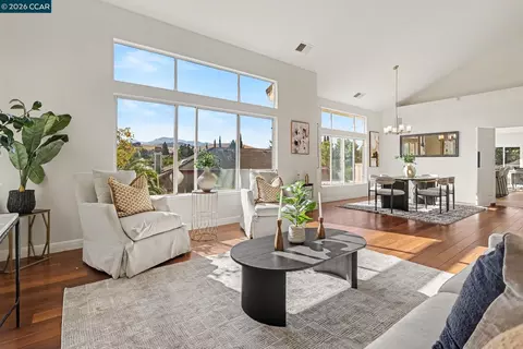 Living - 4004 Browning Dr, Concord, CA 94518 photo 1 of 5