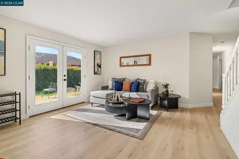 Living - 4004 Browning Dr, Concord, CA 94518 photo 5 of 5