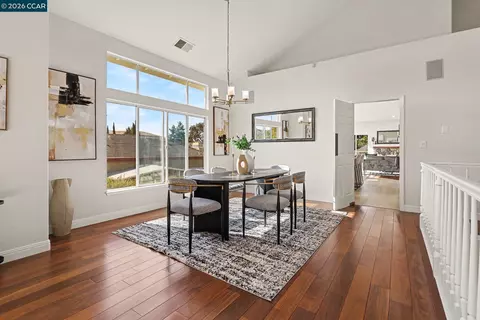 Dining - 4004 Browning Dr, Concord, CA 94518 photo 1 of 1