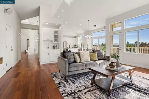 Living - 4004 Browning Dr, Concord, CA 94518 photo 4 of 5