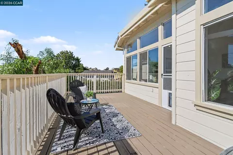 Exterior - 4004 Browning Dr, Concord, CA 94518 photo 7 of 10