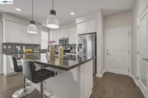 Kitchen - 388 C St, Hayward, CA 94541 photo 1 of 5