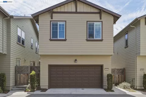 Exterior - 388 C St, Hayward, CA 94541 photo 8 of 8