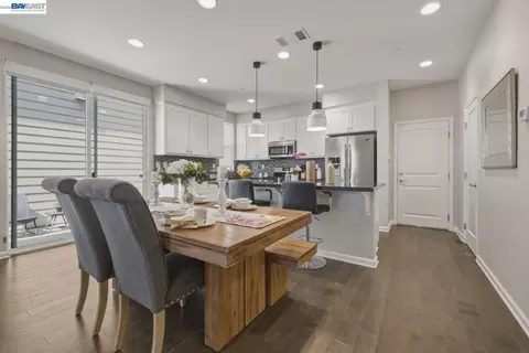 Dining - 388 C St, Hayward, CA 94541 photo 1 of 1
