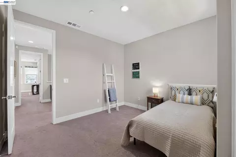 Bedroom - 4359 Mono Vista St, Dublin, CA 94568 photo 4 of 7