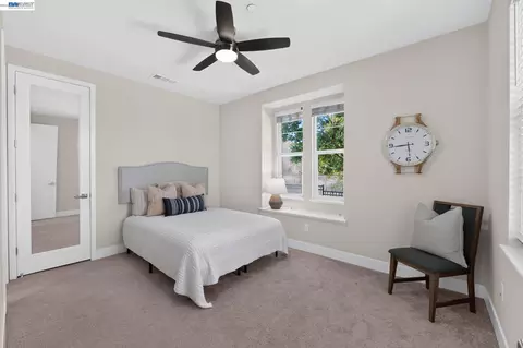 Bedroom - 4359 Mono Vista St, Dublin, CA 94568 photo 7 of 7
