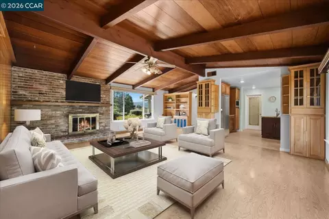 Living - 4848 Venner Rd, Martinez, CA 94553 photo 3 of 5