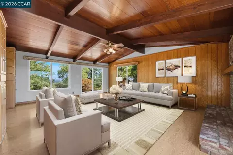 Living - 4848 Venner Rd, Martinez, CA 94553 photo 1 of 5