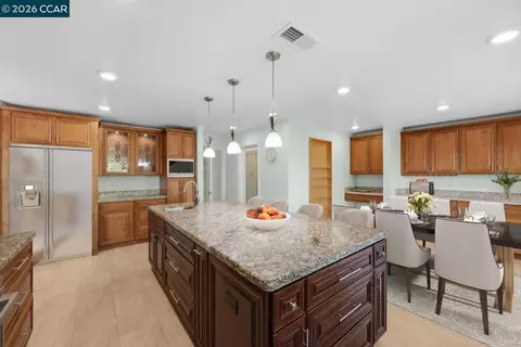 Kitchen - 4848 Venner Rd, Martinez, CA 94553 photo 5 of 8