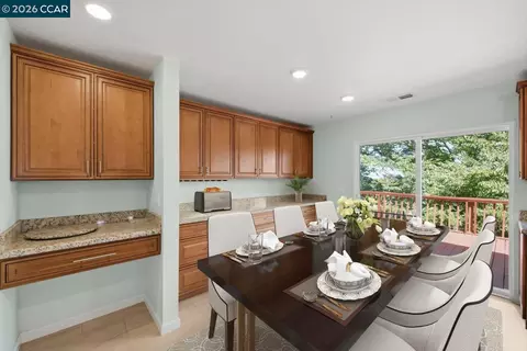 Dining - 4848 Venner Rd, Martinez, CA 94553 photo 1 of 1