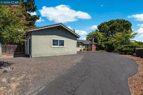 Exterior - 4848 Venner Rd, Martinez, CA 94553 photo 3 of 29