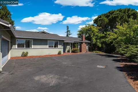 Exterior - 4848 Venner Rd, Martinez, CA 94553 photo 2 of 29