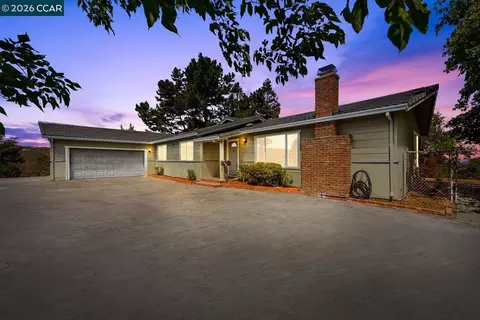 Exterior - 4848 Venner Rd, Martinez, CA 94553 photo 23 of 29