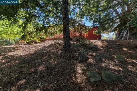 Exterior - 4848 Venner Rd, Martinez, CA 94553 photo 21 of 29